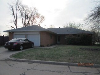 101 Burton Place, Edmond, OK 73013