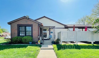 40805 Newport Dr Unit 234, Plymouth, MI 48170