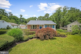 54 S Ritters Ln, Owings Mills, MD 21117
