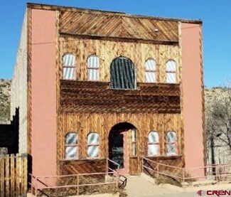 140 E Main St, Nucla, CO 81424