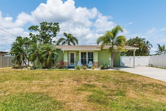 4681 Carson St NE, Saint Petersburg, FL 33703