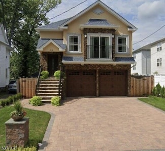 213 Edgar Place Unit 215, Elizabeth, NJ 07202