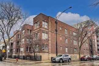 1146 W Montrose Ave Unit 3, Chicago, IL 60613