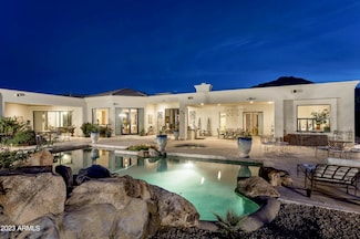 6502 N Lost Dutchman Dr, Paradise Valley, AZ 85253