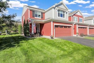 3417 125th Ln NE Unit A, Blaine, MN 55449
