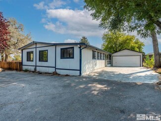 485 Capricorn Cir, Reno, NV 89521