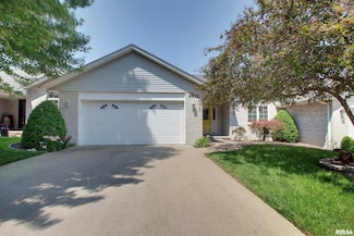 4912 Lake Ridge Dr, Quincy, IL 62305