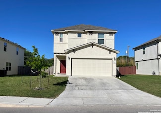 2115 Island Cay, San Antonio, TX 78251