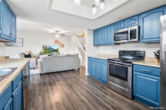 1080 S Yampa St Unit 651A, Aurora, CO 80017