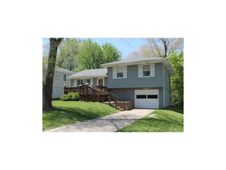 4926 N Potter Ave, Kansas City, MO 64119