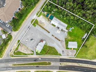 1320 N Tyndall Pkwy, Panama City, FL 32404
