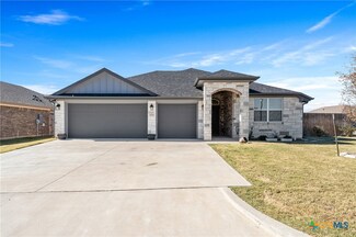 2604 Cowgirl Trail, Belton, TX 76513