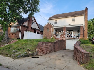 138-19 229th St, Springfield Gardens, NY 11413