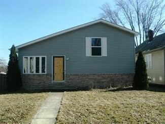 3019 Emmaus Ave, Zion, IL 60099