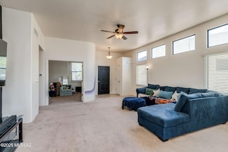1320 S Via Estrella Roja, Tucson, AZ 85713
