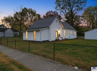 1337 3rd Ave, Terre Haute, IN 47807