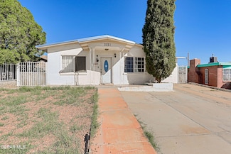 3021 Monroe Ave, El Paso, TX 79930