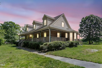 319 Knox Rd, Gibsonville, NC 27249