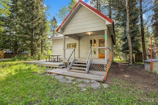 1718 Warren Wagon Rd, McCall, ID 83638
