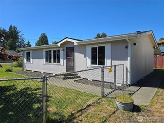 518 W Lee Ave, Westport, WA 98595