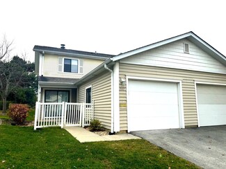 747 Ebbtide Point Unit 87B, Schaumburg, IL 60194