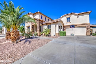 7419 S 25th Dr, Phoenix, AZ 85041