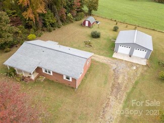 380 E Lackey Farm Rd, Stony Point, NC 28678