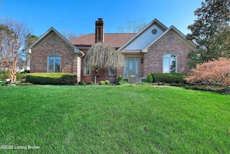 1610 Majestic Woods Place, Louisville, KY 40245