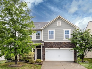 1523 Loropetalum Rd, Charlotte, NC 28215