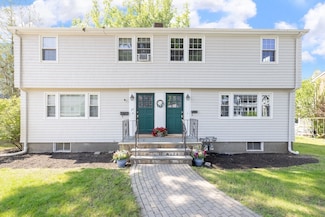 11-13 Turner Terrace, Newton, MA 02460