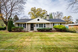 106 Bellemeade Rd, Louisville, KY 40222