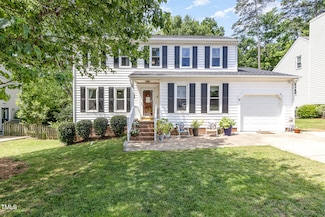 311 Pate St, Apex, NC 27502