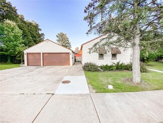 6705 E Pleasant Valley Rd, Independence, OH 44131