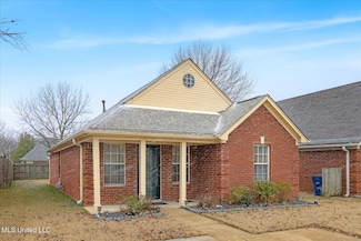 8433 Clubview Dr, Olive Branch, MS 38654