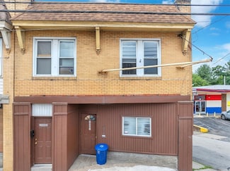 2000 Brownsville Rd, Pittsburgh, PA 15210
