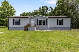 7321 NW Co Road 345, Chiefland, FL 32626