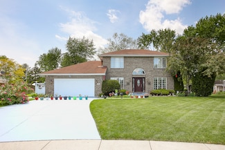 115 Julianne Ct, Manhattan, IL 60442