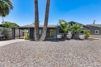 7918 E Loma Land Dr, Scottsdale, AZ 85257