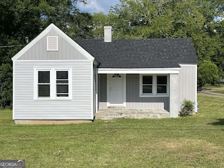 131 Irby St SW, Milledgeville, GA 31061
