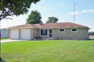3385 S 275 E, Warsaw, IN 46580