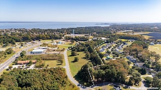 0 Neuse St, Grandy, NC 27939