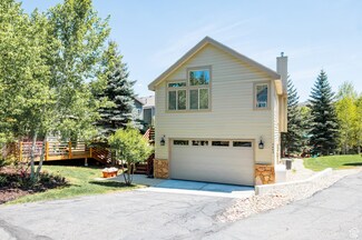 7403 Brook Hollow Loop Rd, Park City, UT 84098