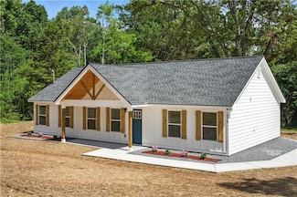 376 Wayside Ln, Dallas, GA 30132