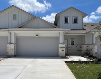 8521 Wellspring Loop, Hutto, TX 78634
