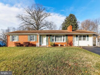 229 Division Ave, Hagerstown, MD 21740