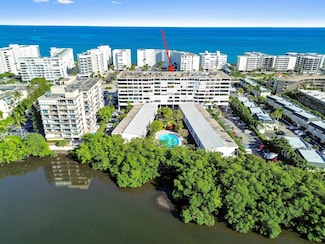 3589 S Ocean Blvd Unit 609, South Palm Beach, FL 33480