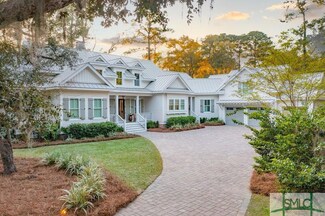 8 Pennystone Retreat, Savannah, GA 31411