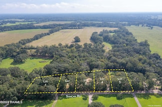 Tbd Suncan Rd Unit 3, Sunset, LA 70584