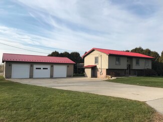1492 Haagen Ln, Beech Creek, PA 16822