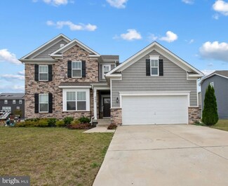 660 N Chandler Dr, Westminster, MD 21157